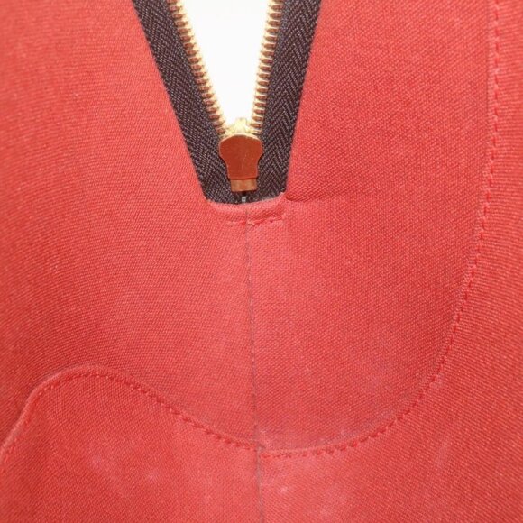 LOUIS VUITTON Damier Ebene Ellipse Sac a Dos Backpack SP Order LV Auth 23689SAV main image 14